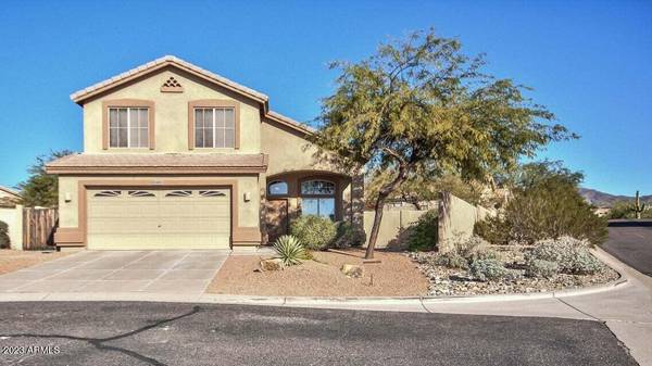 10478 E TEXAS SAGE Lane, Scottsdale, AZ 85255