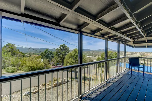 Prescott, AZ 86303,1407 WAGONWHEEL Road