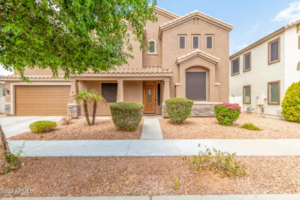 Surprise, AZ 85379,13630 W CROCUS Drive