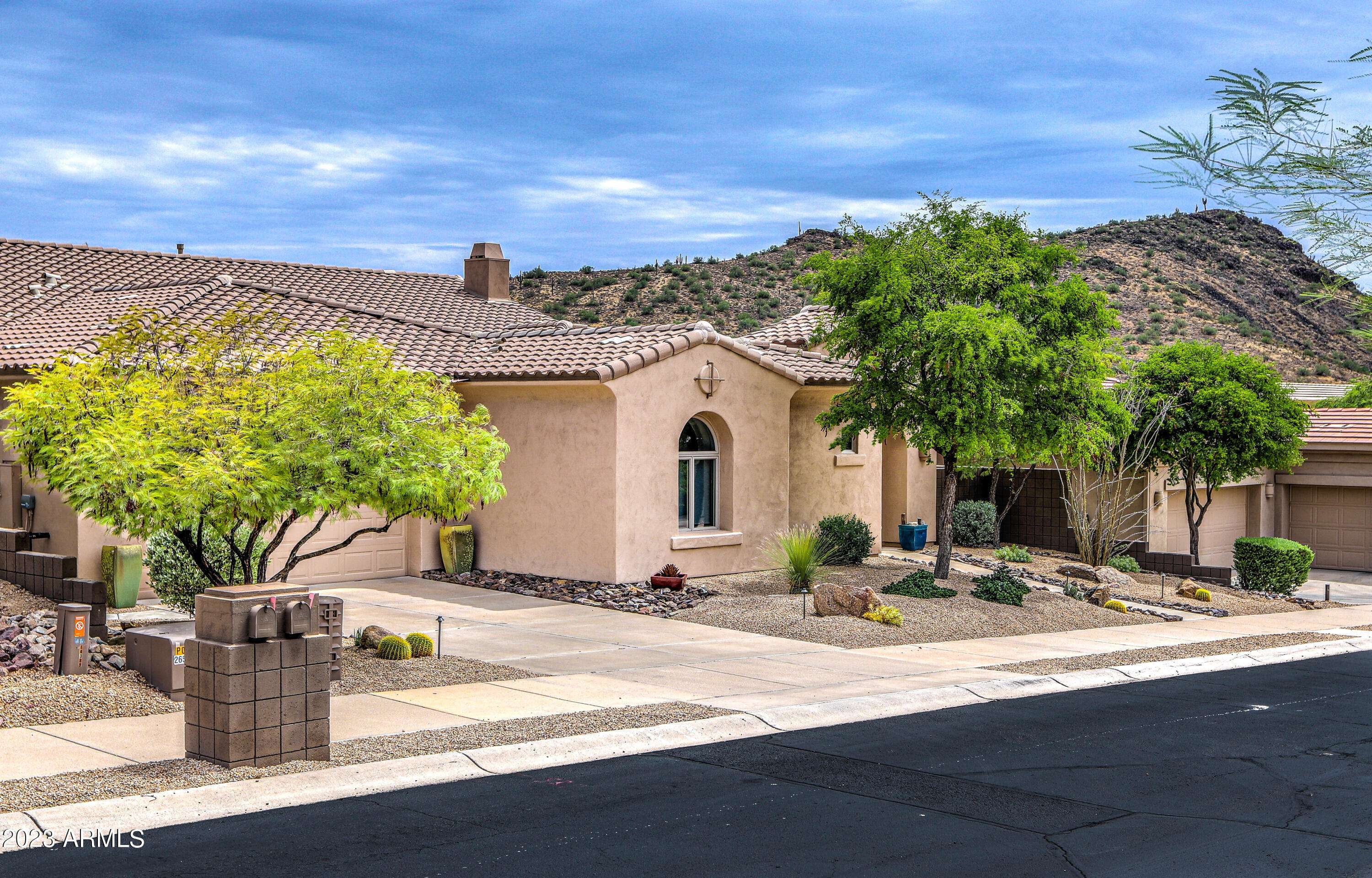 Scottsdale, AZ 85259,14381 E GERONIMO Road