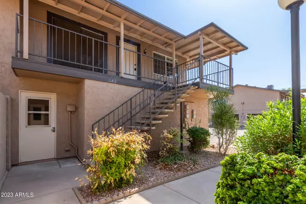 1142 N 84TH Place, Scottsdale, AZ 85257