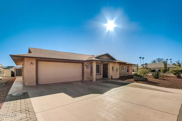 Sun City West, AZ 85375,12315 W TULIP Court
