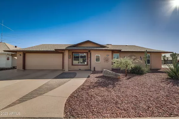 12315 W TULIP Court, Sun City West, AZ 85375
