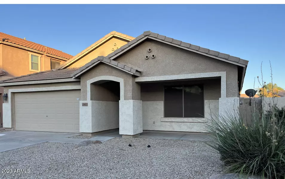 23425 S 223RD Place, Queen Creek, AZ 85142