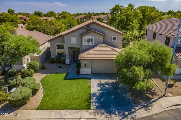 Chandler, AZ 85286,385 W GOLDFINCH Way