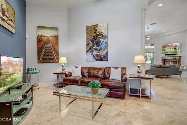 Scottsdale, AZ 85262,11374 E Dale Lane