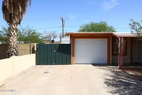 Mesa, AZ 85213,2628 E 2ND Street