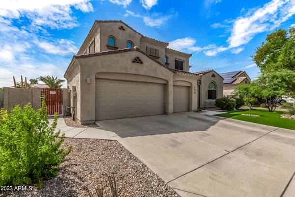 Surprise, AZ 85388,15442 N 176TH Lane