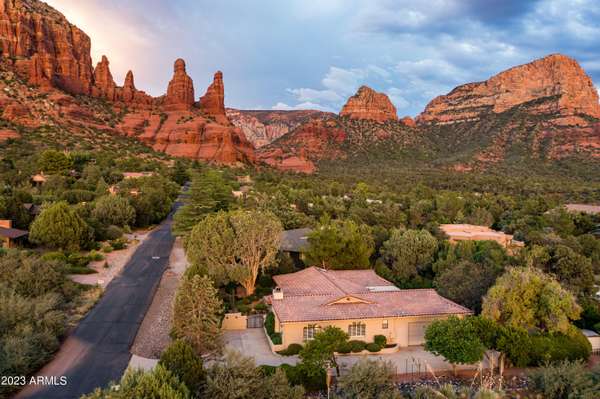 61 Rufous Lane Lane, Sedona, AZ 86351