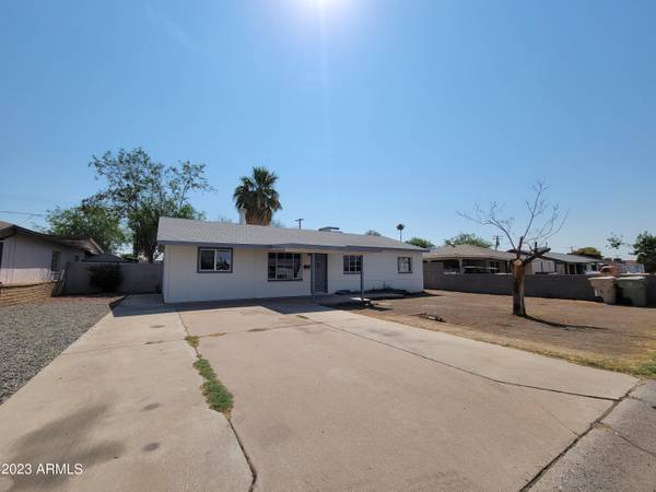 Glendale, AZ 85301,6743 N 49TH Avenue