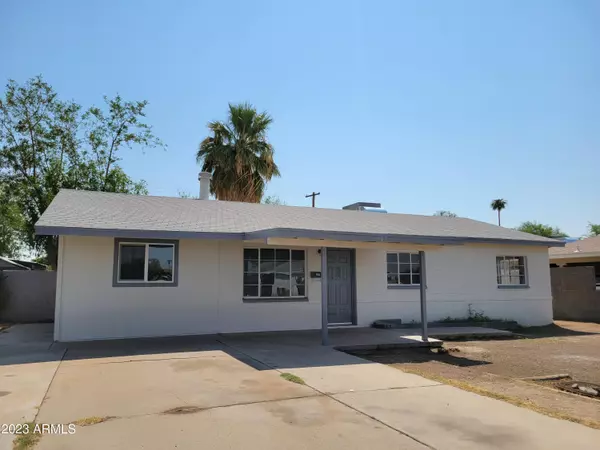 Glendale, AZ 85301,6743 N 49TH Avenue