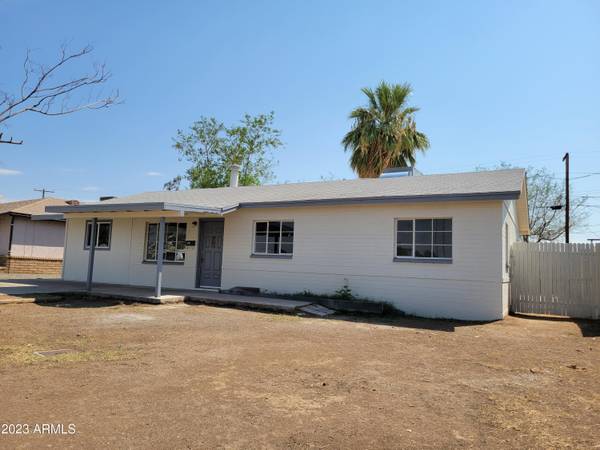 Glendale, AZ 85301,6743 N 49TH Avenue