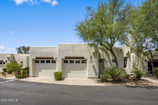 5101 N Casa Blanca Drive #303, Paradise Valley, AZ 85253