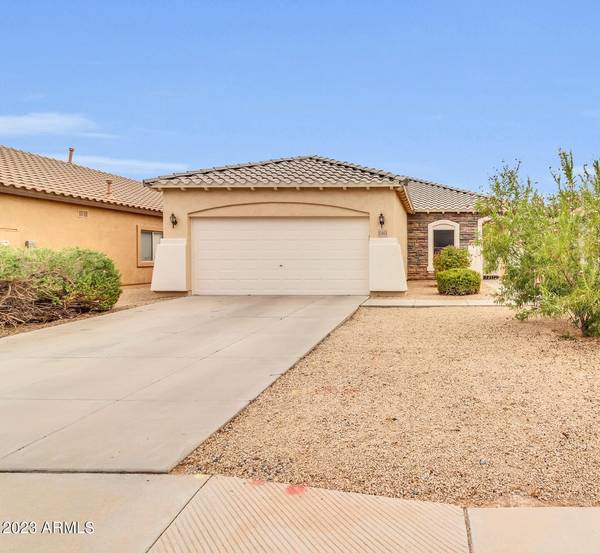 Surprise, AZ 85379,15161 W DESERT HILLS Drive