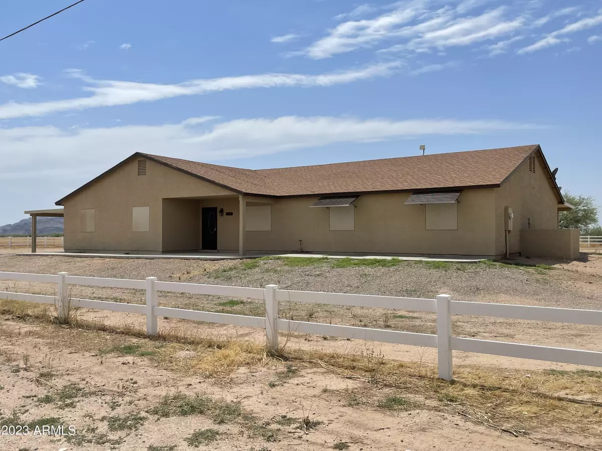 Casa Grande, AZ 85193,12432 S RACHEL Lane