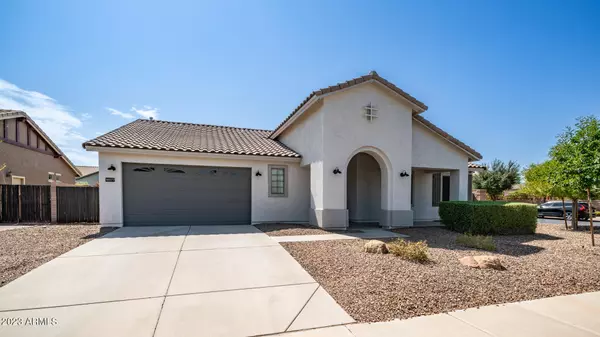 18577 E RYAN Road, Queen Creek, AZ 85142