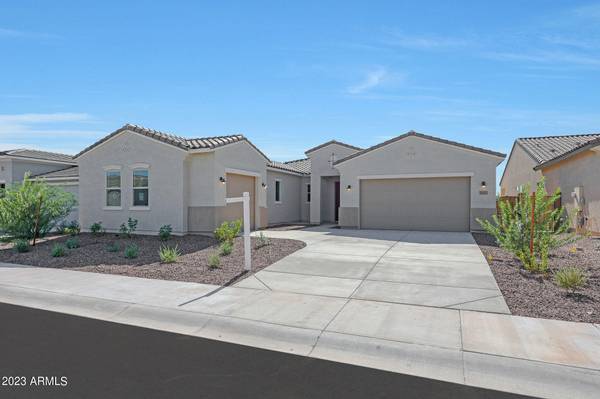 Litchfield Park, AZ 85340,18203 W PASADENA Avenue