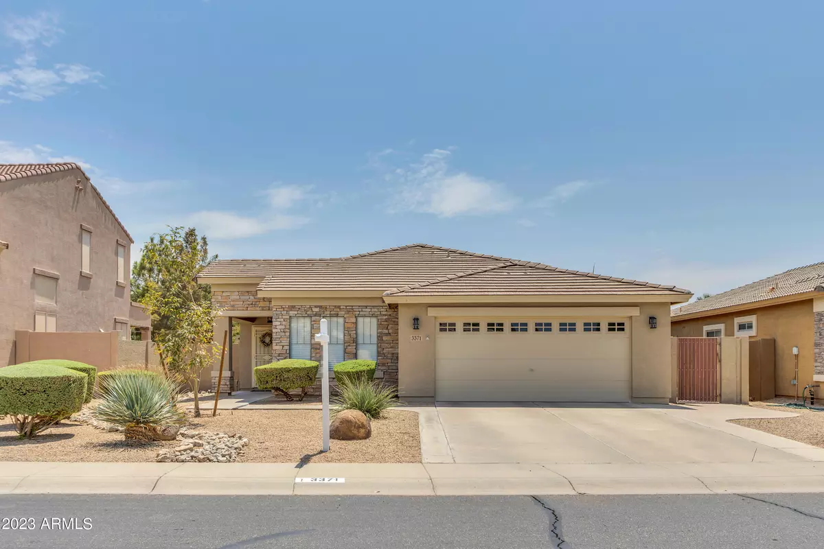 Chandler, AZ 85286,3371 E CANARY Way