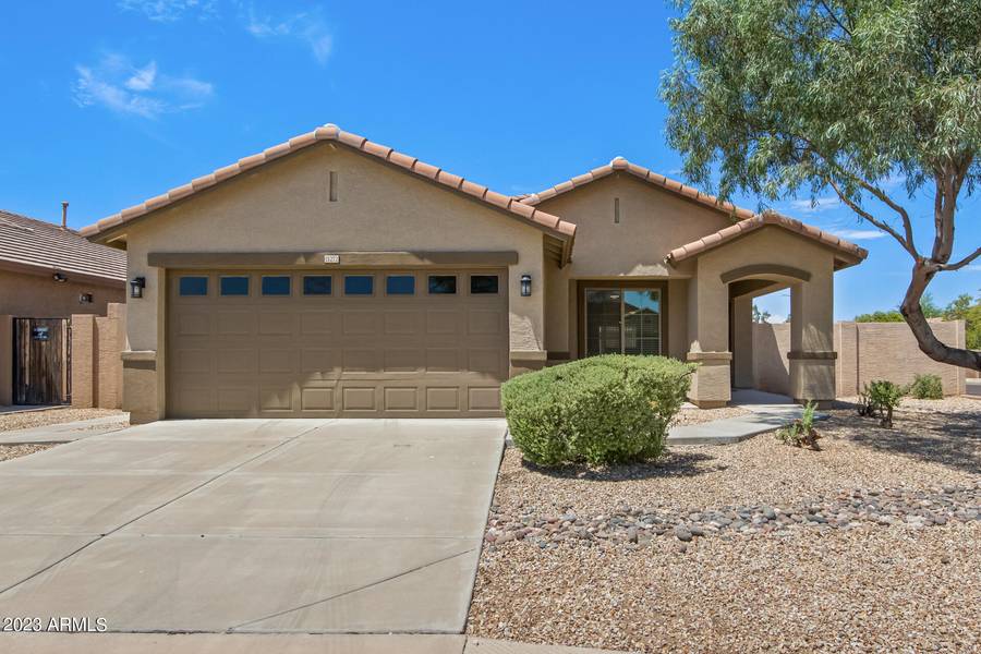 15272 W LUNDBERG Street, Surprise, AZ 85374