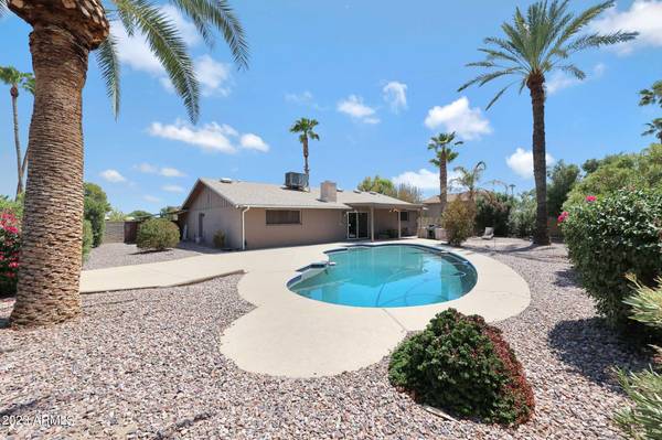 Scottsdale, AZ 85254,13430 N 52ND Street