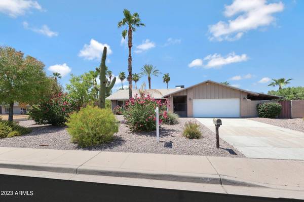 Scottsdale, AZ 85254,13430 N 52ND Street