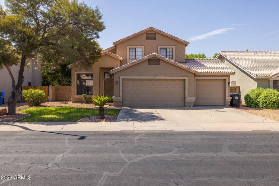 507 W Sierra Madre Avenue, Gilbert, AZ 85233