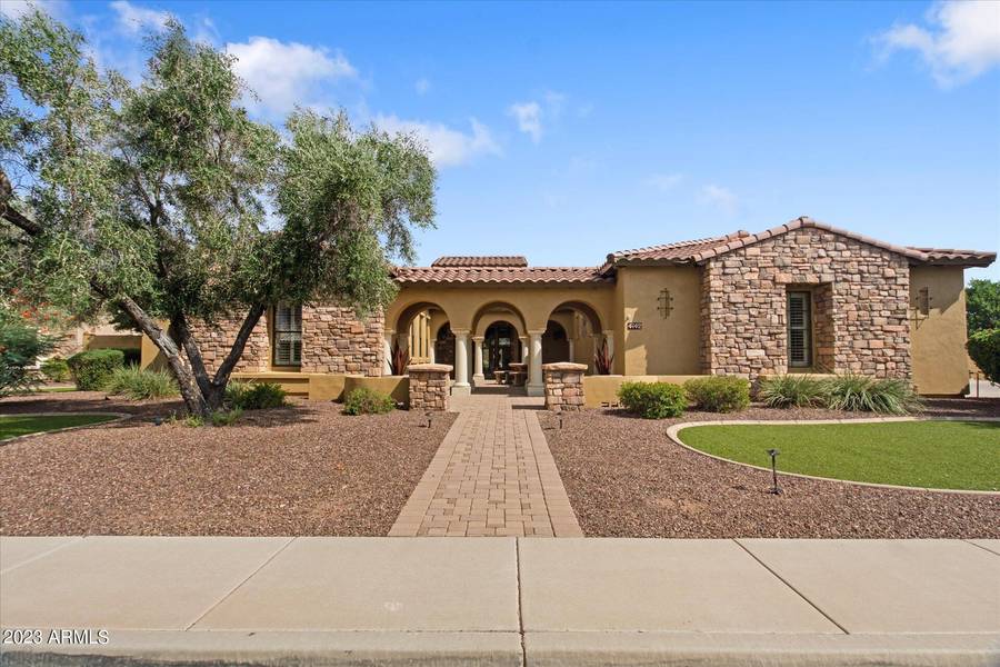 4142 E SCORPIO Place, Chandler, AZ 85249