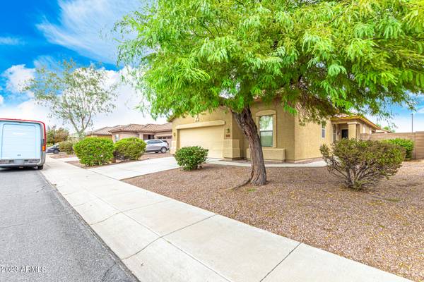 Buckeye, AZ 85326,24748 W DOVE PEAK --