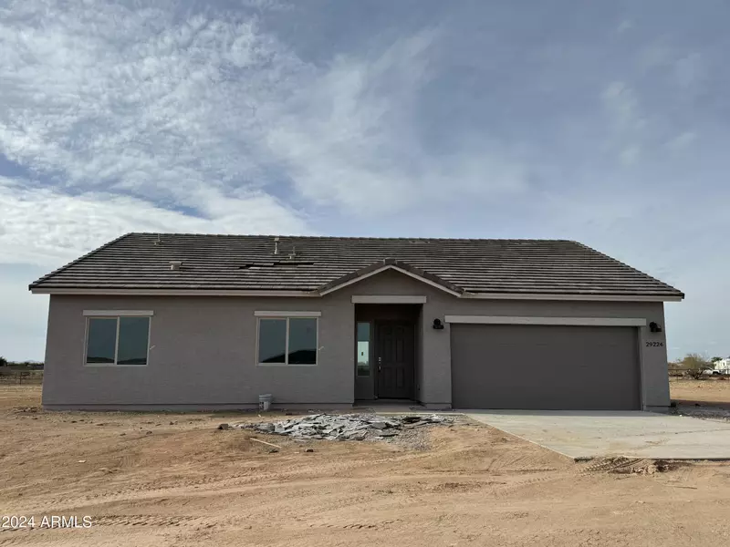 29224 N 254TH Avenue, Wittmann, AZ 85361