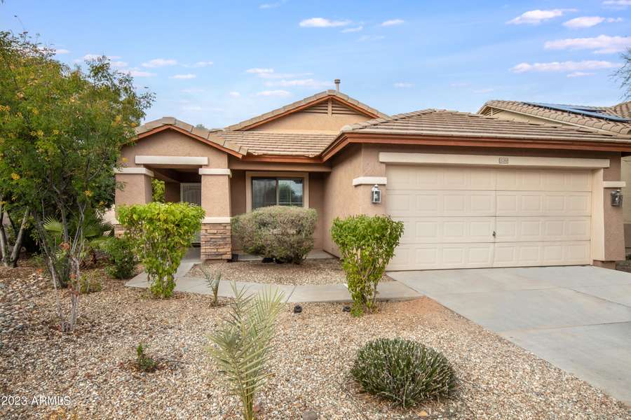 15350 W LUNDBERG Street, Surprise, AZ 85374