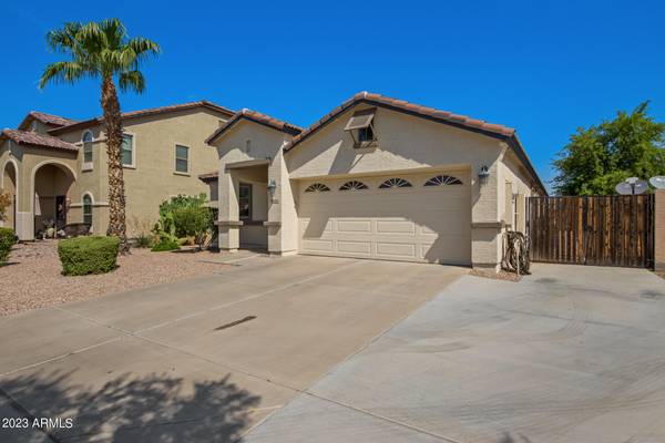 Gilbert, AZ 85298,3534 E CRESCENT Way