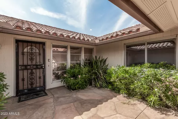 Sun City, AZ 85373,18210 N PALO VERDE Drive