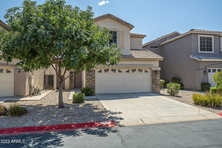 2961 E KENWOOD Street, Mesa, AZ 85213