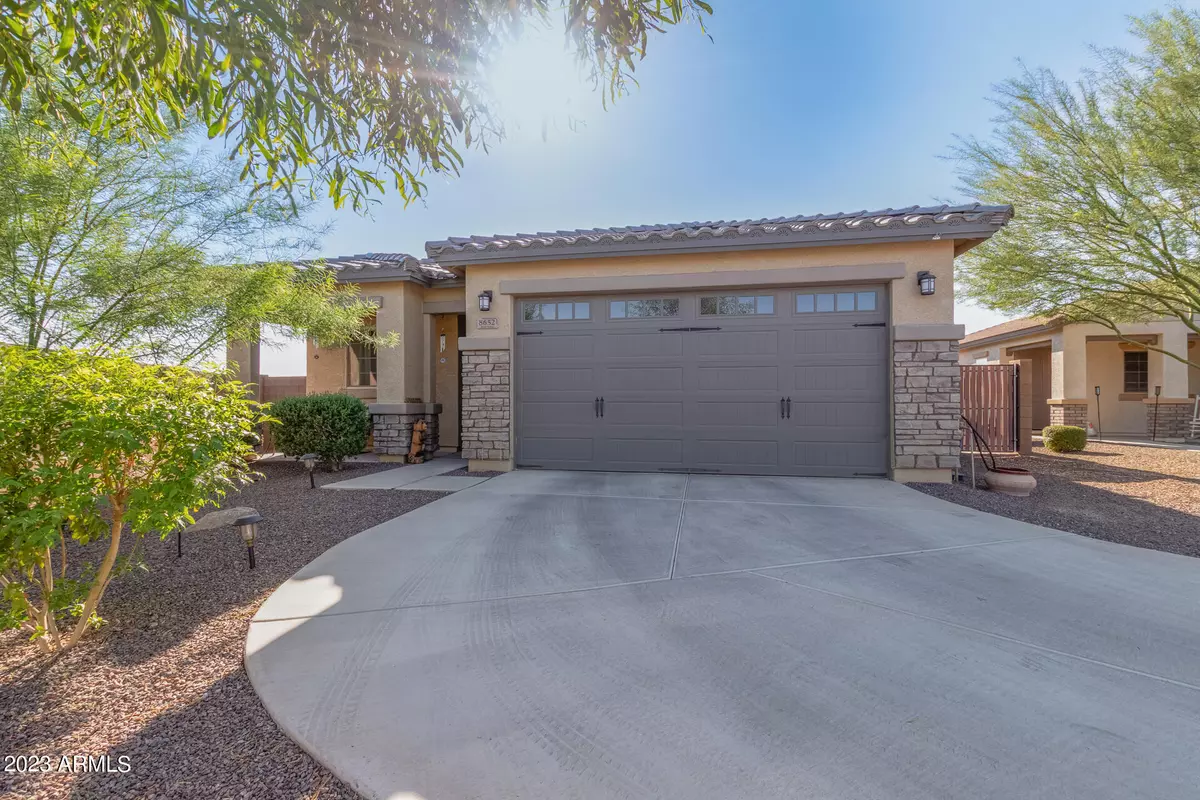 Waddell, AZ 85355,8652 N 172ND Drive