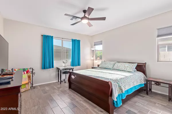 Waddell, AZ 85355,8652 N 172ND Drive