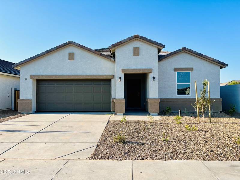 1118 W PARADISE Way, Casa Grande, AZ 85122