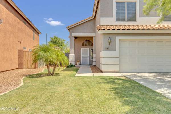 Gilbert, AZ 85296,1345 S PORTER Street