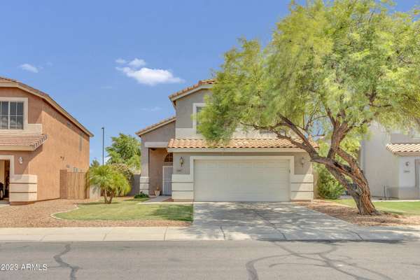 Gilbert, AZ 85296,1345 S PORTER Street