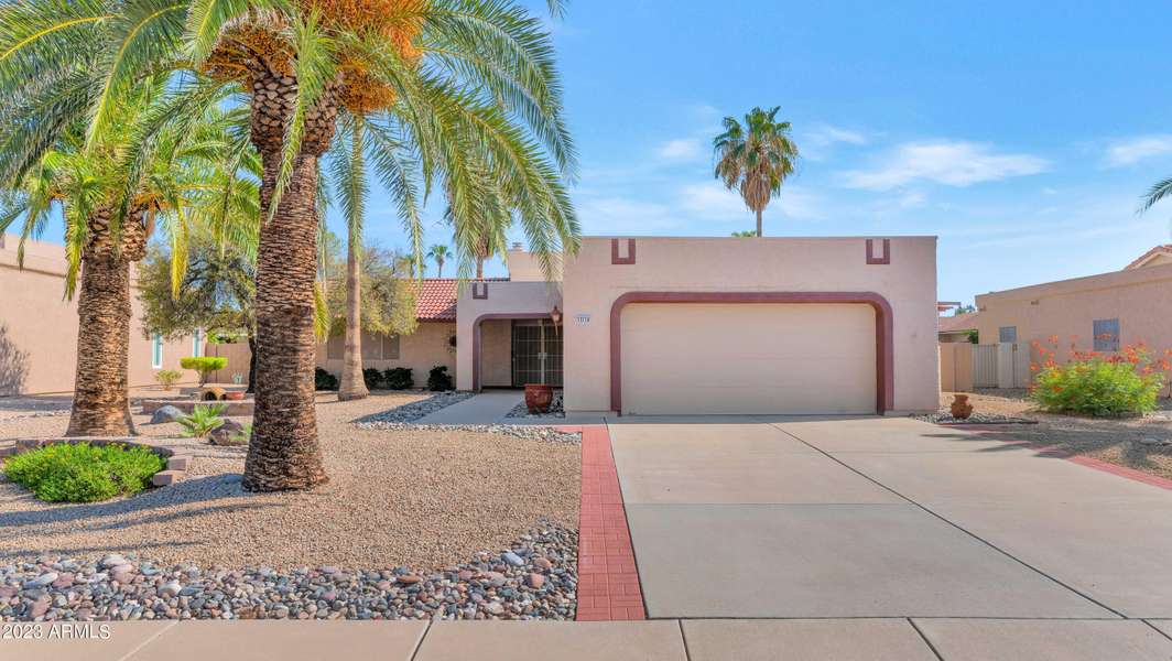 13110 W MEEKER Boulevard, Sun City West, AZ 85375