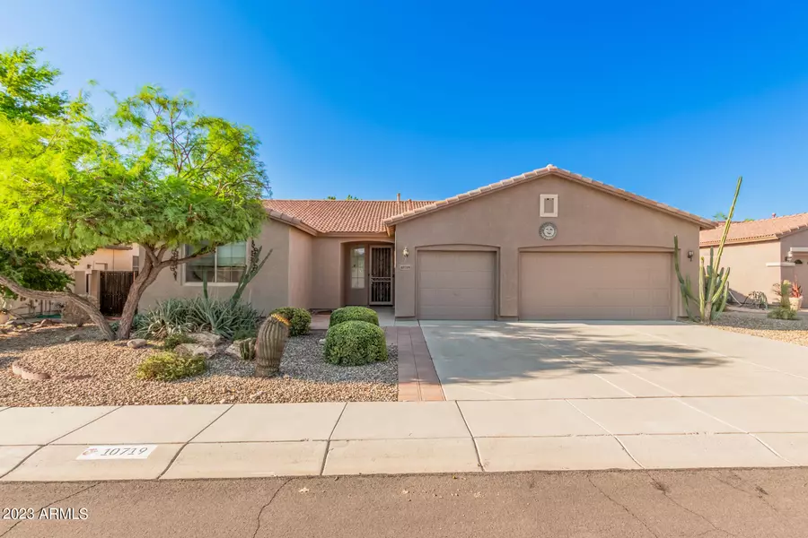 10719 W WIKIEUP Lane, Sun City, AZ 85373