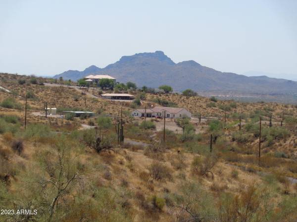 14 N Sandy Bluff Road #14-C, Fort Mcdowell, AZ 85264