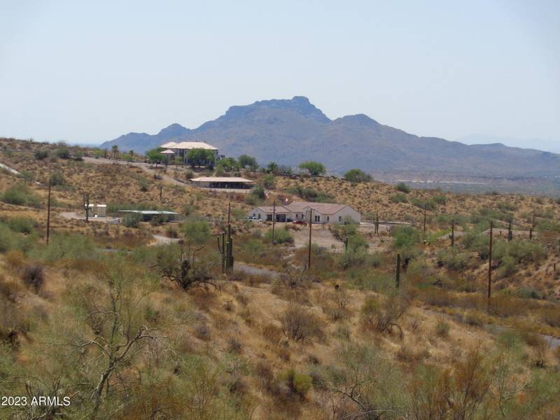 14 N Sandy Bluff Road #14-C, Fort Mcdowell, AZ 85264