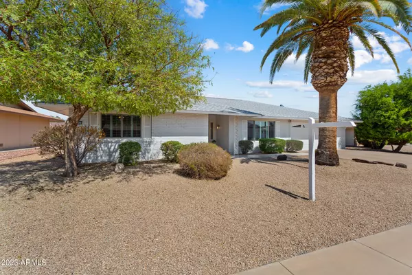 Sun City West, AZ 85375,18023 N 135TH Avenue