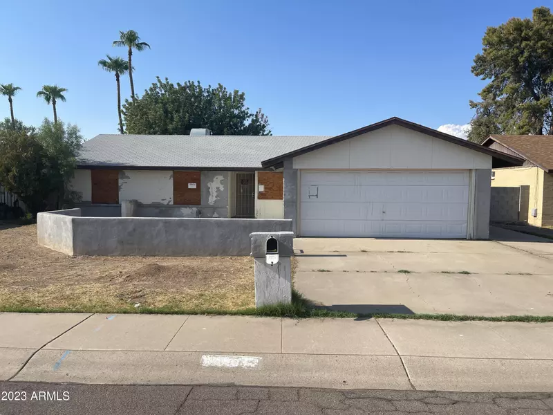 5528 W CAROL Avenue, Glendale, AZ 85302