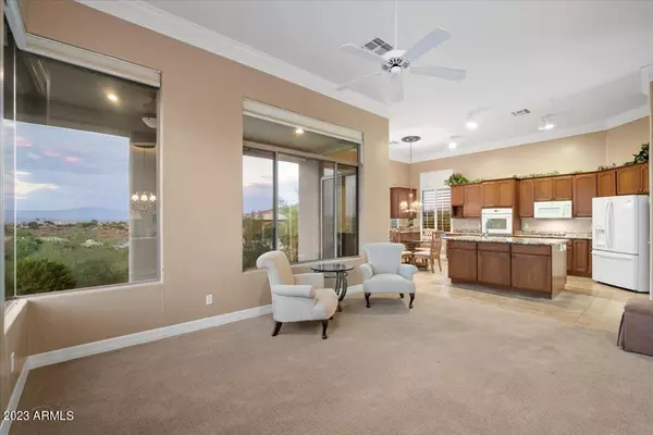 Fountain Hills, AZ 85268,11007 N MESA VISTA Court