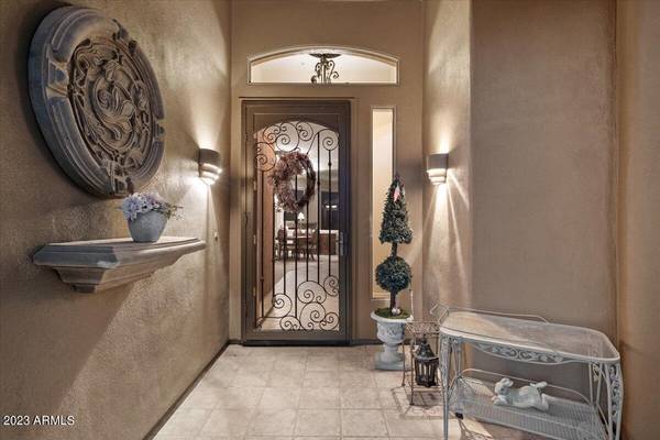 Fountain Hills, AZ 85268,11007 N MESA VISTA Court