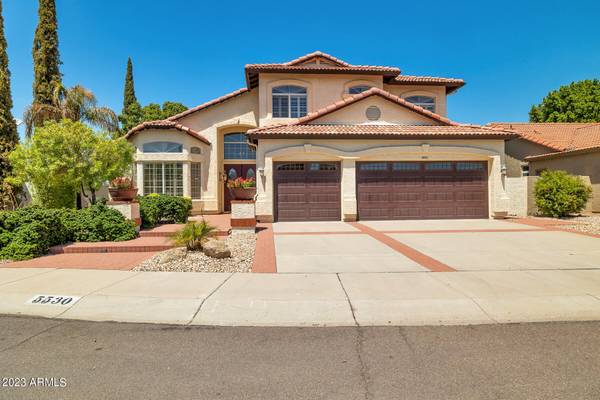 Glendale, AZ 85308,5530 W MONONA Drive