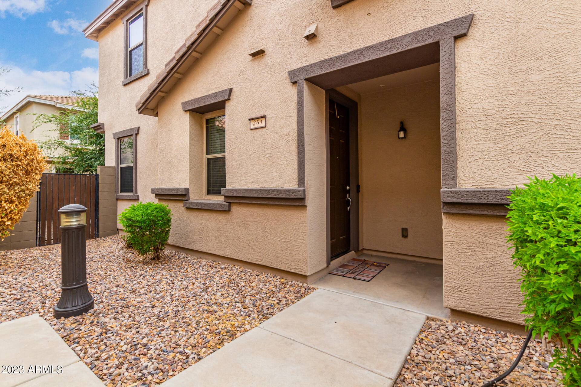 Mesa, AZ 85209,1265 S AARON Street #364