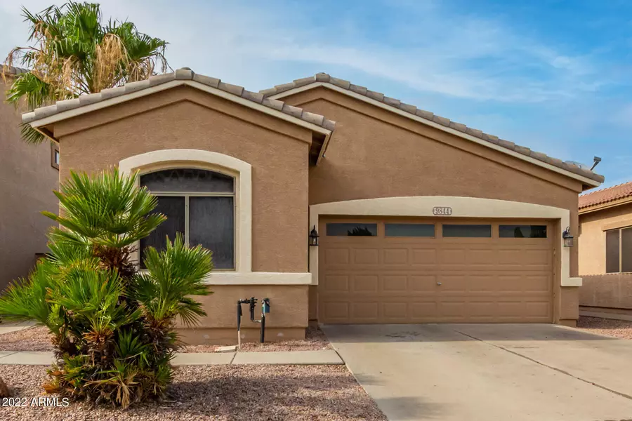 9844 E FARMDALE Avenue, Mesa, AZ 85208