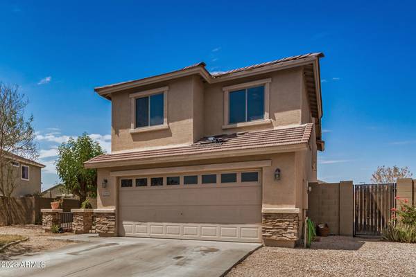 Buckeye, AZ 85326,21580 W WATKINS Street